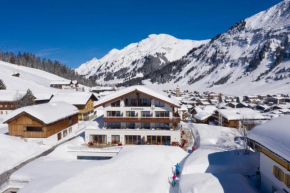 Hotel Schranz